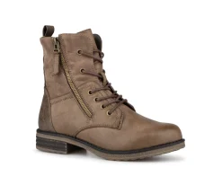 Bottillons Alberto pour femmes - LESLINA