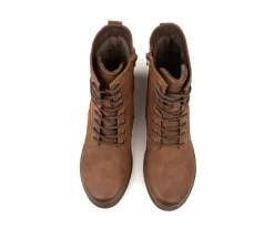 Bottillons Alberto pour femmes - GIANNIE