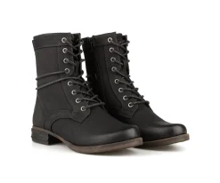 Bottillons Alberto pour femmes - GIANNIE