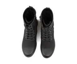 Bottillons Alberto pour femmes - GIANNIE