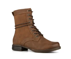 Bottillons Alberto pour femmes - GIANNIE