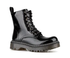 Bottillons Alberto pour femmes - HOLLYNA