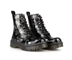 Bottillons Alberto pour femmes - HOLLYNA