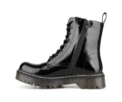 Bottillons Alberto pour femmes - HOLLYNA