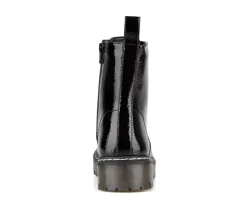 Bottillons Alberto pour femmes - HOLLYNA