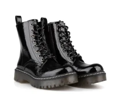 Bottillons Alberto pour femmes - HOLLYNA