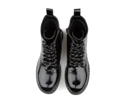 Bottillons Alberto pour femmes - HOLLYNA