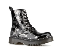 Bottillons Alberto pour femmes - HOLLYNA