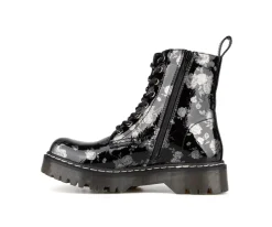 Bottillons Alberto pour femmes - HOLLYNA