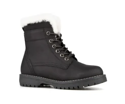 Bottillons Alberto pour filles - NELLA