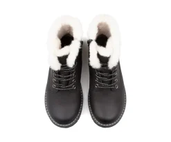 Bottillons Alberto pour filles - NELLA