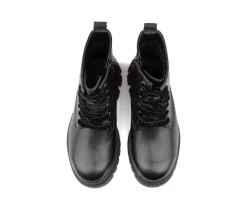 Bottillons Alberto pour filles - BORGOLINA