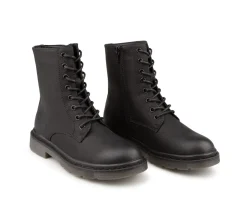 Bottillons Alberto pour femmes - LAJONC