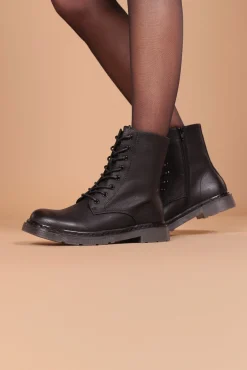 Bottillons Alberto pour femmes - LAJONC