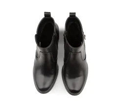 Bottillons courts Alberto pour femmes - ATHLASA