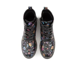 Bottillons courts Alberto pour femmes - HOLLGARET