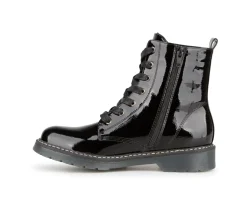 Bottillons courts Alberto pour femmes - HOLLGARET