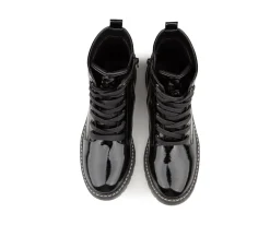 Bottillons courts Alberto pour femmes - HOLLGARET