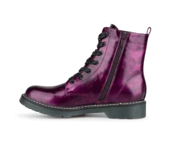 Bottillons courts Alberto pour femmes - HOLLGARET