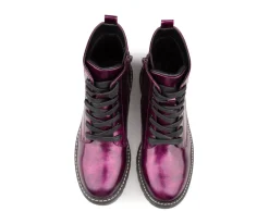 Bottillons courts Alberto pour femmes - HOLLGARET