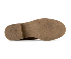 Bottillons courts Alberto pour femmes - SALENA