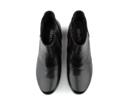 Bottillons courts Alberto pour femmes - NELANIA