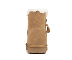 Bottillons de neige Alberto pour femmes - KOANT