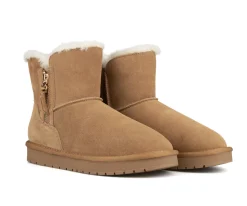 Bottillons de neige Alberto pour femmes - KOANT