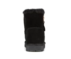 Bottillons de neige Alberto pour femmes - KOANT