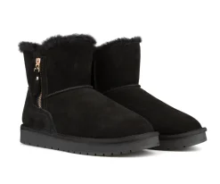 Bottillons de neige Alberto pour femmes - KOANT