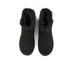 Bottillons de neige Alberto pour femmes - KOANT