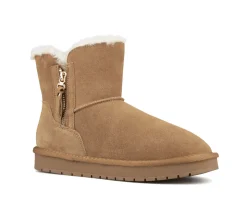 Bottillons de neige Alberto pour femmes - KOANT