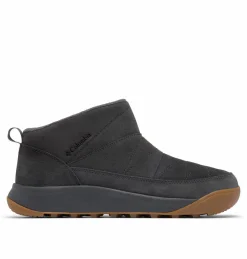 Bottillons doublés Columbia pour femmes - MINX XTRA SHORTY SUEDE