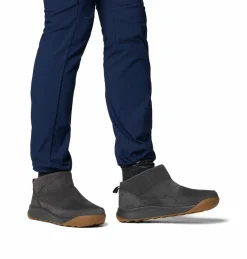 Bottillons doublés Columbia pour femmes - MINX XTRA SHORTY SUEDE