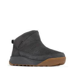 Bottillons doublés Columbia pour femmes - MINX XTRA SHORTY SUEDE