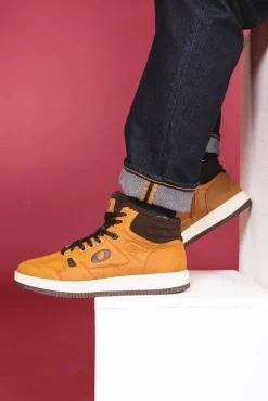 Bottillons Duty Nine pour hommes - JONESY M