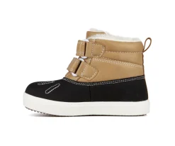 Bottillons Duty Nine pour petits enfants - ASPICOT 2