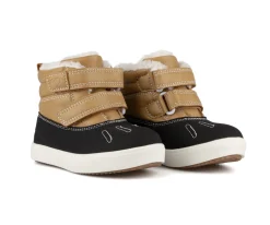 Bottillons Duty Nine pour petits enfants - ASPICOT 2