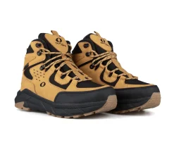 Bottillons Duty Nine pour hommes - KAGURA