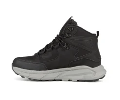 Bottillons Duty Nine pour hommes - KAGURA