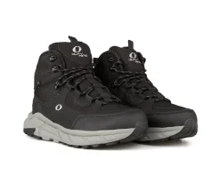 Bottillons Duty Nine pour hommes - KAGURA