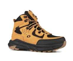 Bottillons Duty Nine pour hommes - KAGURA