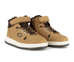 Bottillons Duty Nine pour garçons - JONESY