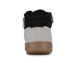 Bottillons Duty Nine pour garçons - JONESY