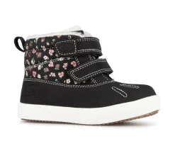 Bottillons Duty Nine pour petites filles - ASPICOT 2