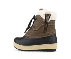 Bottillons imperméables Blue Rocky pour enfants - KLEBITZ