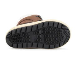 Bottillons imperméables Blue Rocky pour enfants - KLEBITZ