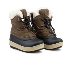 Bottillons imperméables Blue Rocky pour enfants - KLEBITZ