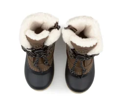 Bottillons imperméables Blue Rocky pour enfants - KLEBITZ