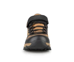 Bottillons imperméables Cliff pour garçons - ARBOK